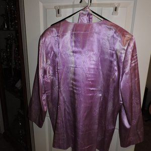 Valentine skirt suit -size 24 formal / semi-formal